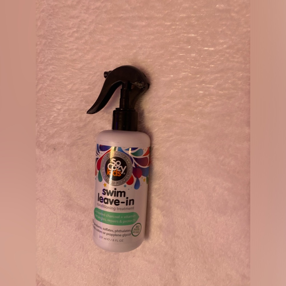 swim leave in  conditioning treatment